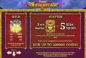 Royal Masquerade