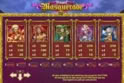 Royal Masquerade