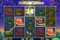 Samba Carnival