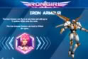 Iron Girl