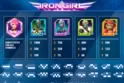 Iron Girl