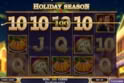 Holiday Season