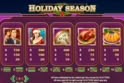 Holiday Season