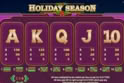 Holiday Season