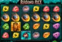 Raging Rex