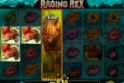 Raging Rex