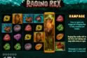 Raging Rex