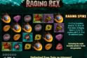 Raging Rex