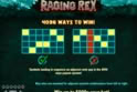 Raging Rex
