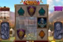 Queen's Day Tilt