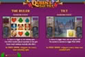 Queen's Day Tilt