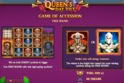 Queen's Day Tilt