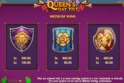 Queen's Day Tilt