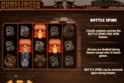 Gunslinger: Reloaded