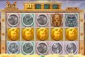 Ancient Fortunes: Zeus