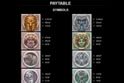 Ancient Fortunes: Zeus