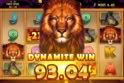 African Quest