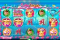 Sugar Parade