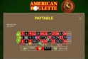 American Roulette