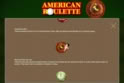 American Roulette