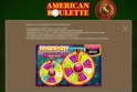American Roulette