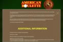 American Roulette