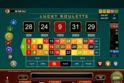 European Roulette