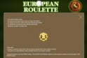 European Roulette