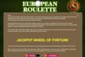 European Roulette