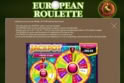European Roulette