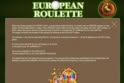 European Roulette