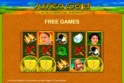 Africa Gold