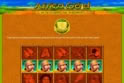 Africa Gold