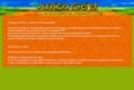 Africa Gold