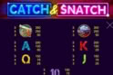 Catch & Snatch
