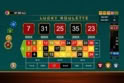 Lucky Roulette