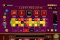 Lucky Roulette