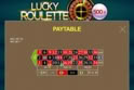 Lucky Roulette