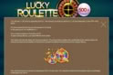 Lucky Roulette
