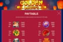 Golden Lantern