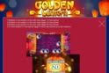 Golden Lantern