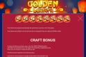 Golden Lantern