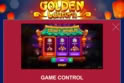 Golden Lantern