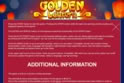 Golden Lantern