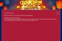 Golden Lantern