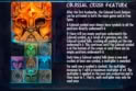 Asgardian Stones