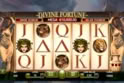 Divine Fortune