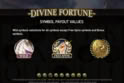 Divine Fortune