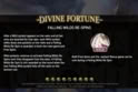 Divine Fortune