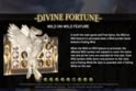 Divine Fortune